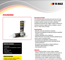 Download de catálogo